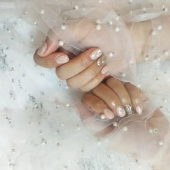 -Halo美甲美睫