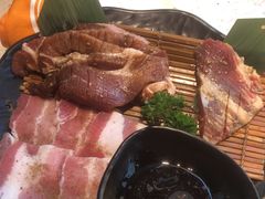 -猫抓烤肉(春熙路店)