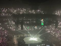 -梦之蓝青奥体育公园体育馆