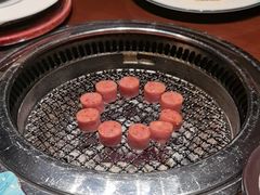 -隐炉和牛烧肉店(群力店)