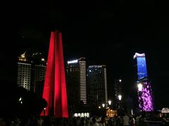 -上海市外滩历史纪念馆