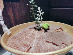 -巴奴毛肚火锅(悠唐购物中心店)