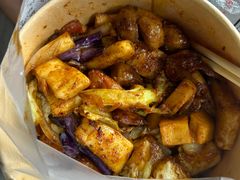 -味中味休闲小吃(同济路店)