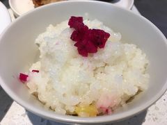 -半山腰·云南菜(侨福芳草地店)