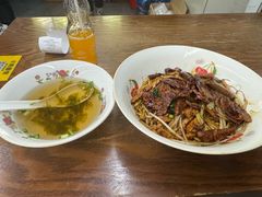 -小狗面馆·杭帮拌川·片儿川(大沽路店)