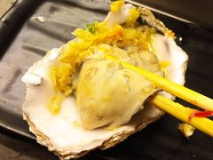 -老吕涮羊肉•东北原味烧烤•大油边•烤鱼(五角场店)