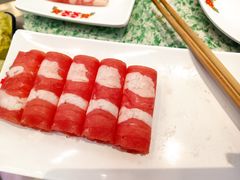 -肖婷姐大铁锅重庆火锅(南湖店)