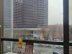 -羲和雅苑•北京烤鸭(平安国际金融中心店)