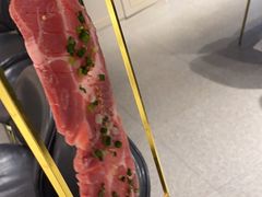 -妥妥烤肉料理(昙华林店)