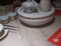 -叹茶靓点·粤式餐厅·全天茶市(石井万民广场店)