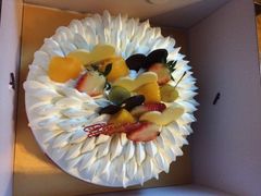 红宝石(南丹店)-红宝石·鲜奶小方·海派西点房(南丹店)