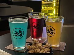 -HUBBA祜精酿(五羊邨店)