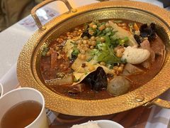 -食通天·寰宇集(杭州万象城店)