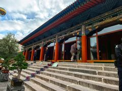 -东关清真大寺