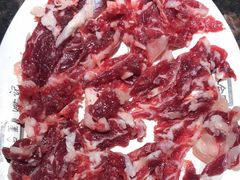 招牌肥牛-八合里牛肉火锅(新洲店)