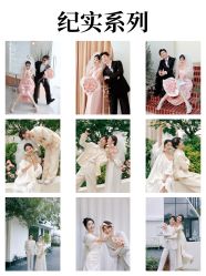 -卡米拉婚纱摄影工作室(金汇广场店)
