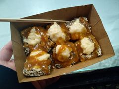 榴莲豆腐-品腐记·豆腐王朝(老门东总店)