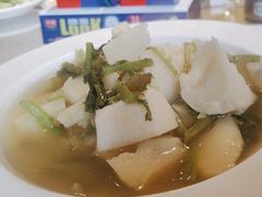 -爷爷的草帽·海鲜馆(孙塘路店)