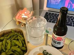 -埋位小酒馆(东城店)