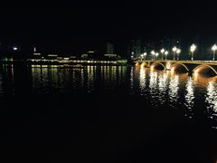 -凤城河风景区