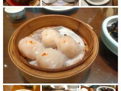 -岭南小生·粤港点心(南门口店)