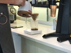 -Manner Coffee(大宁国际商业广场店)