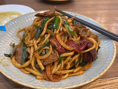 -贯贯吉·清真餐厅(浙江中路店)