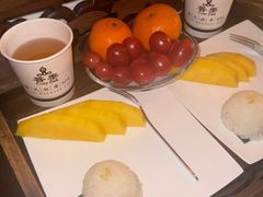 -菩泰·泰式草本按摩SPA(国大城市广场店)