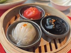 -馋遇江南·精致湖景雅宴(东方之门店)