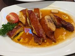 -新旺茶餐厅(鑫耀·光环live店)