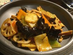 -老广酒楼(樱花店)