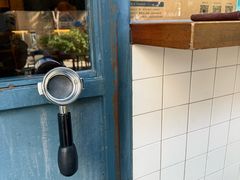 -Be Lived Cafe比例咖啡(摩天轮店)