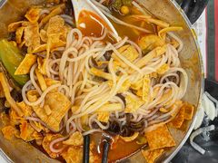 -螺大喜螺蛳粉(华业东方玫瑰店)