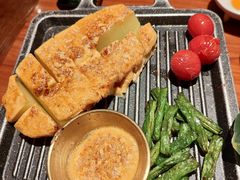 -摩打食堂(江南西店)