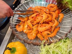 -白云宾馆-祥云西餐厅·法式鹅肝海鲜自助