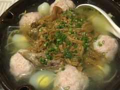 -琬苑鸽庄·川粤融合菜(解放碑总店)