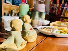 -浙茶集团狮峰·西湖龙井·杭州特产(莫干山路专卖店)