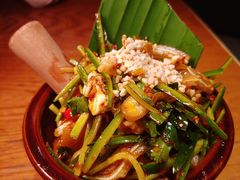 -云海肴·汽锅鸡·云南菜(高德置地店)