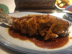 -那家小馆•北京菜•烤鸭(中关村店)