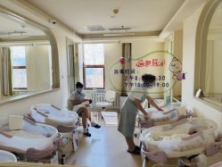 -皇家月府月子中心(沈阳店)