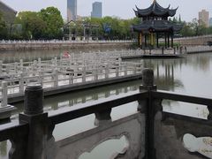 -南通濠河风景名胜区