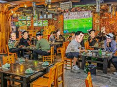 -南阳城烧烤海鲜酒店(和平路店)