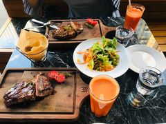 -MEAT MATE 鲜食肉铺(凤凰汇·里巷店)