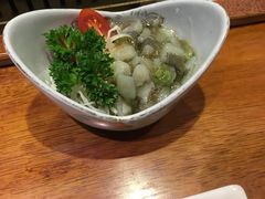 -肉魁屋·烧肉·烧鸟·酒场(高新店)