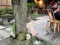 -回水镇·江湖川菜(恒大新城店)