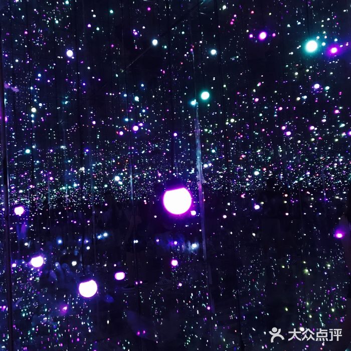 上海外灘星空藝術館圖片