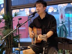 -本色.小马哥烧烤(无锡九里仓店)