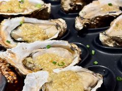 -烧蠔帮·湛江生蚝(南桥店)