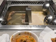 -海底捞火锅(吾悦广场店)