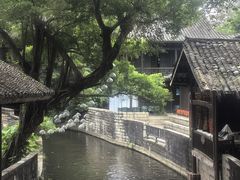 -深圳锦绣中华民俗村